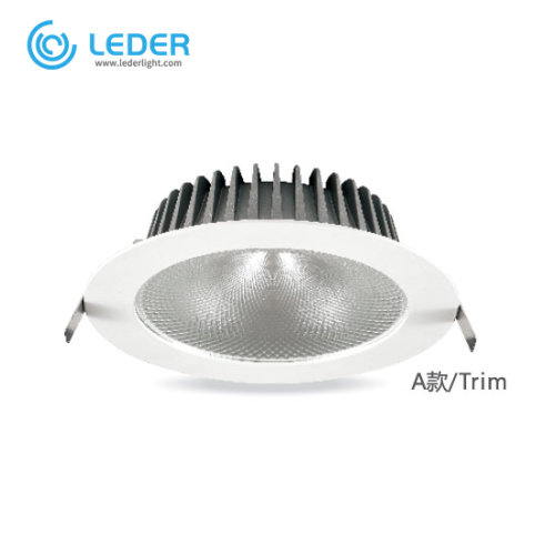 LEDER Design Technology Indoor 5W LED Downlight