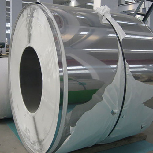 430 stainless steel  17-4 stainless steel coil