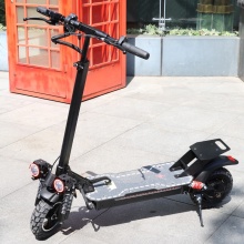 Stealth Bomber Electric Scooters: High-Power Accessories for Adult Mobility and Golfing Needs