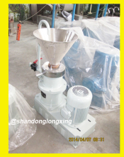 Paints Colloidal Mill