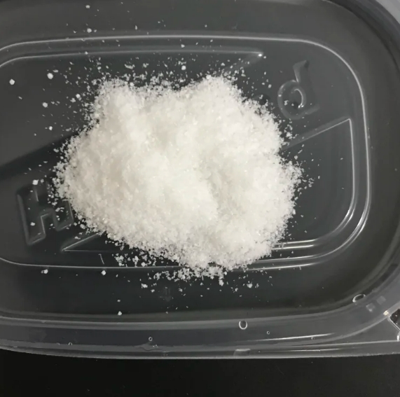 Sodium dicyanamide CAS 1934-75-4