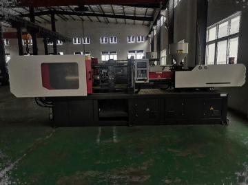 Plastic product making machinery