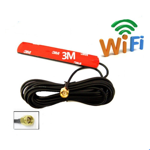 Panel RFID UHF 2.4G 433MHz Antena Patch