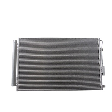 CAR COLING Condenser OEM 97606-2W500 DPI 4227 для Hyundai Santa Fe