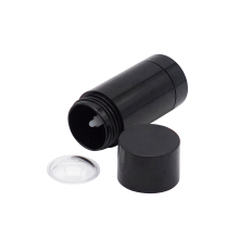 75g Deodorant Stick Container Plastic Lip Balm Tube