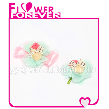Top Selling Wholesale Wrist Corsage