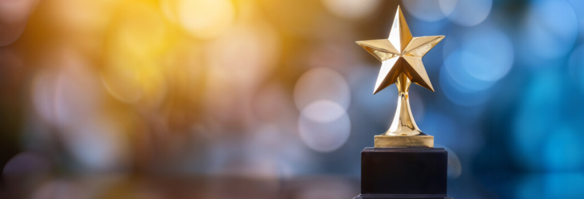 awarded awarded