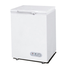 Top Open Door Chest Freezer
