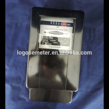 Three Phase Electro mechanical Energy Meter CT/5 10/40,20/80,30/100A