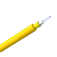 Indoor fiber optic cable