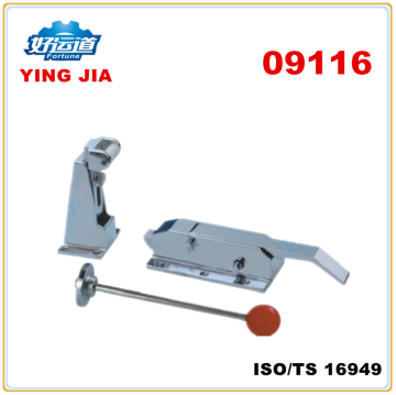 09116 Refrigerator Latch industrial refrigerator door handle