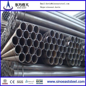 tianjin united steel pipe