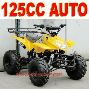 Polaris 125cc ATV Quad
