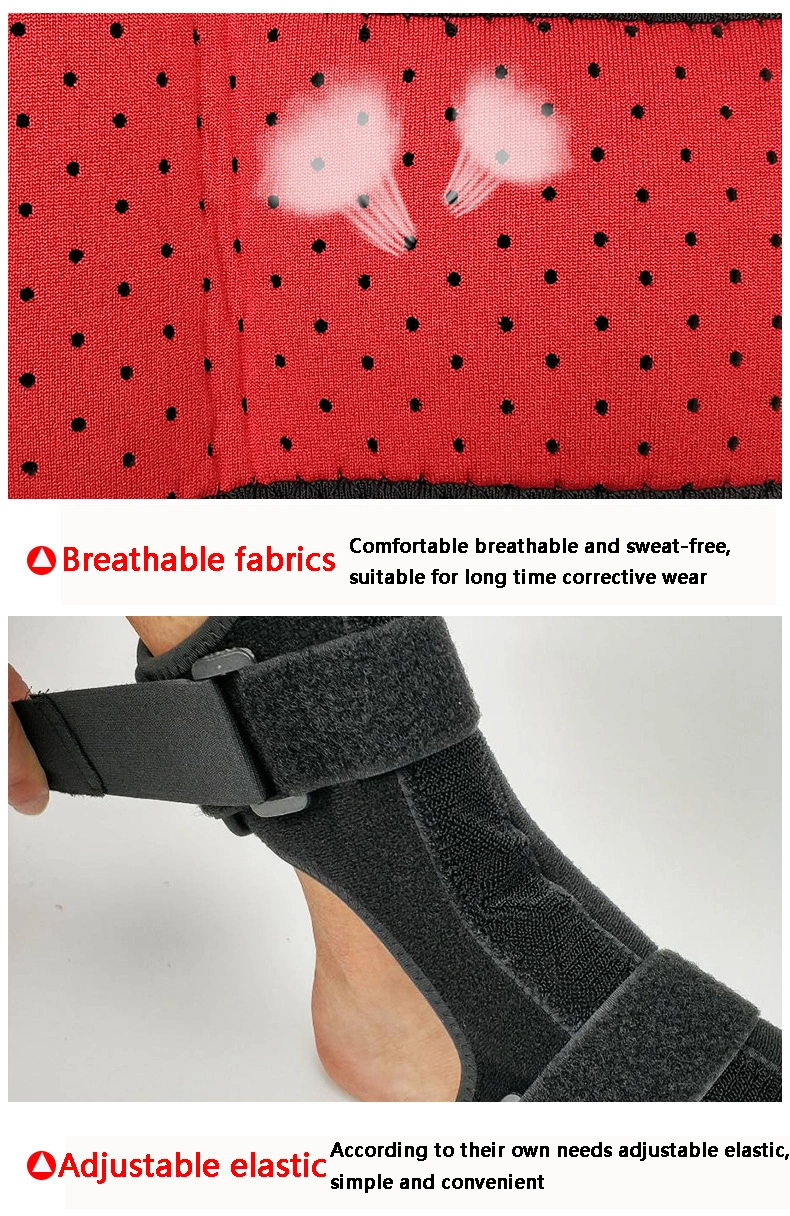 Sports Sleeve Compression Ankle Supports Ankle Support Brace