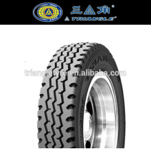 Triangle brand tire semi-trailer spare tire trailer tire