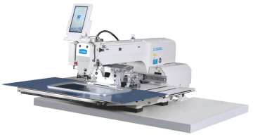 Intelligent automation 342G flower prototype