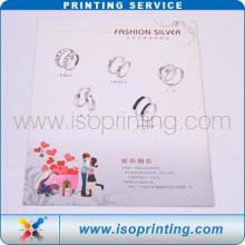 company flyer printing