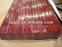 interior wall paneling