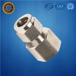 Customized Machinery Parts , Alloy CNC Machining Parts Equipment