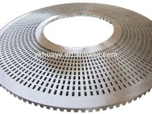 ice cream machine mould