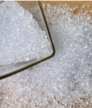 Huasheng anti purple granules