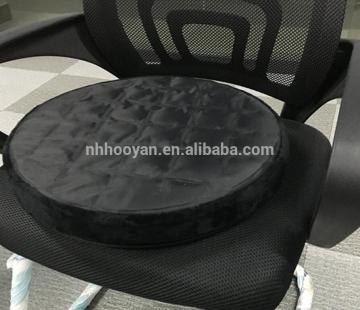 Car cooling Gel Swivel Seat Cushion