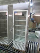 Manual Defrost Showcase Cooler LG-250