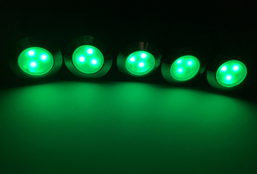 China Best led deck lights outdoor acoustics and other Markets