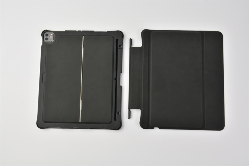 ipad pro 11 keyboard case with pencil holder
