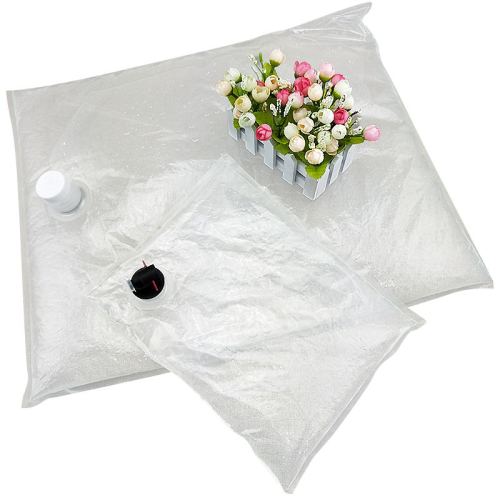 factory high quality food bags can be customized plastic bags