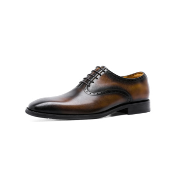 High-end Men Dress Shoes