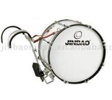 JBMP-2412 marching percussion drum
