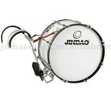 JBMP-2412 marching percussion drum