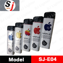 Electronic kitchen lighter gas lighter