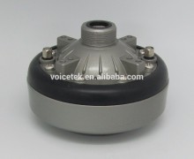 150W Sound Loudspeaker Horn Driver Unit