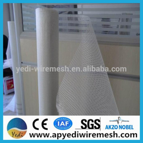 high quality Cement Board Fiberglass Mesh