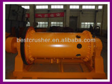 Rod Mill for sand making / Rod Mill Sand Making Machine / Building Sand Making Mill