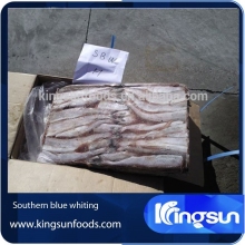 fresh frozen south blue whiting[alibaba gold supplier]