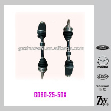 Вал привода вал привода вал ATV вал для Mazda GD60-25-50X