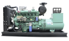 ELT Power 100KW Diesel Generator
