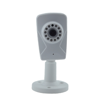 Megapixel Network IP Surveillance Cameras