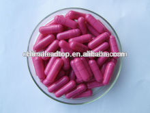 GMP Certified Halal Capsules