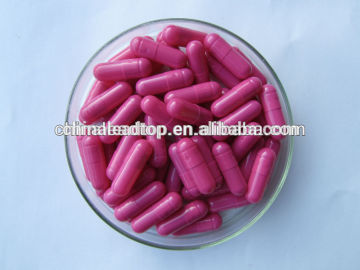 GMP Certified Halal Capsules