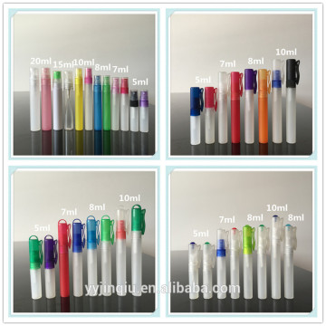 pen perfume pen perfume bottle 10ml Mini Plastic Perfume Bottle Perfume Pen