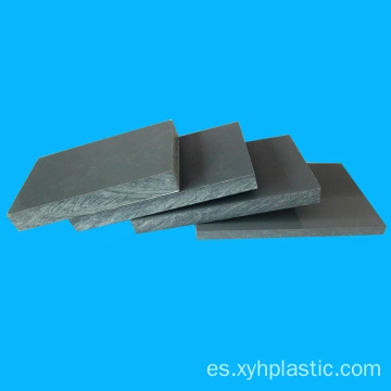 Proveedor De China Hoja Blanca Del Pvc Hoja Del Pvc Azul Lamina De Pvc Negro