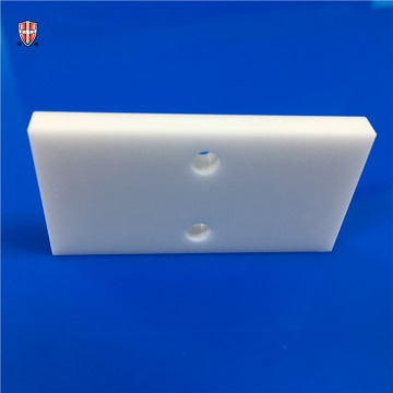 high toughness ZrO2 zirconia ceramic brick tile