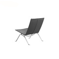 Poul Kjaerholm Style PK22 Easy Lounge Stoel