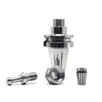 BT ER Collet Chucks với kích thước BT30/40/50