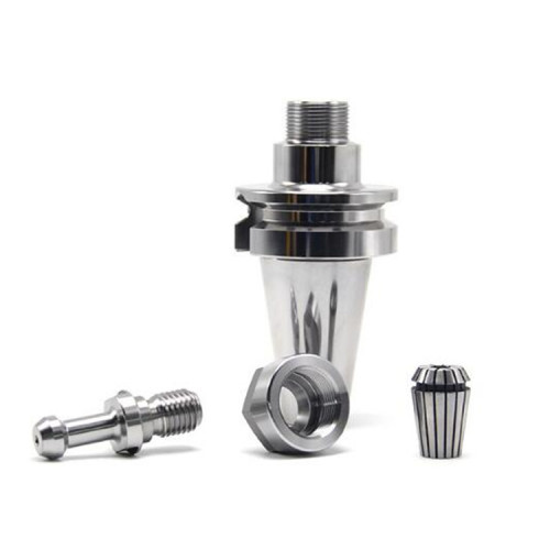 BT ER Collet Chucks với kích thước BT30/40/50