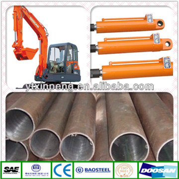 Hydraulic Cylinder Honed piping china Best manufacture